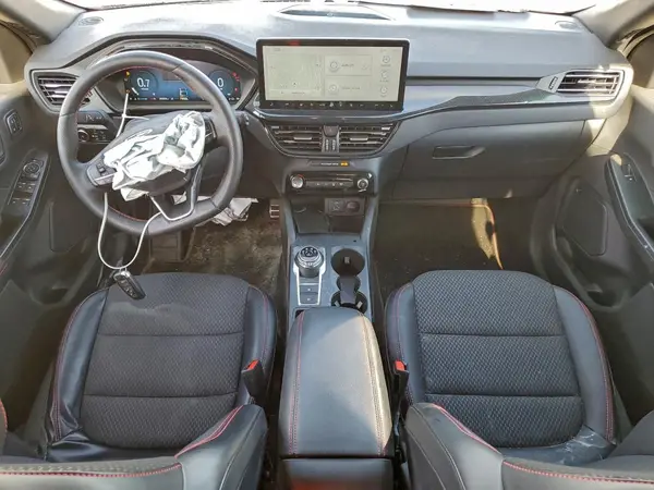1FMCU9NA8PUB29559 2023 FORD ESCAPE - Image 8