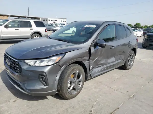 1FMCU9NA8RUB39513 2024 FORD ESCAPE - Image 1
