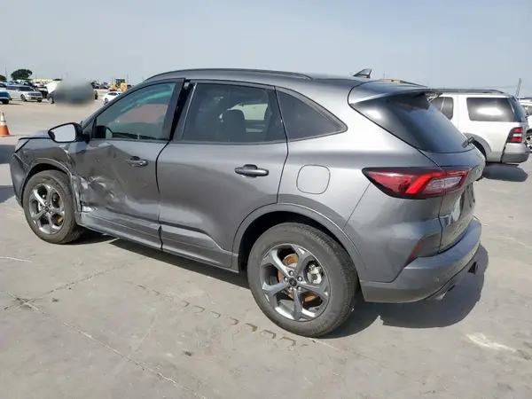 1FMCU9NA8RUB39513 2024 FORD ESCAPE - Image 2