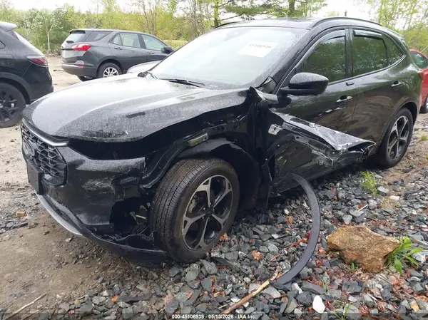 1FMCU9NA8RUB51225 2024 FORD ESCAPE - Image 2