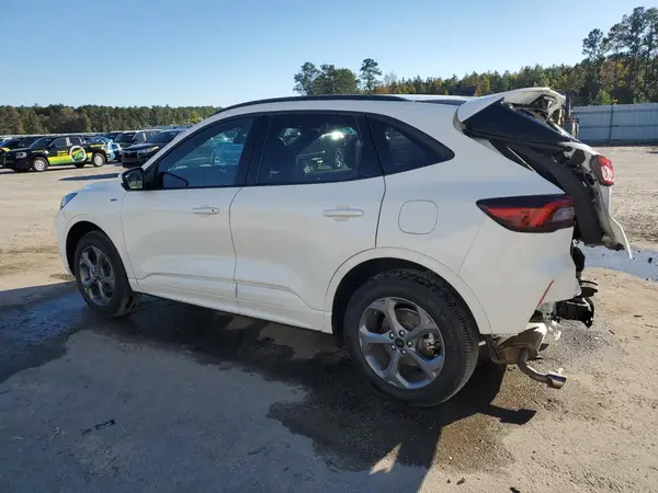 1FMCU9NA8RUB54173 2024 FORD ESCAPE - Image 2