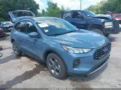 1FMCU9NA8SUA28823 2025 FORD ESCAPE
