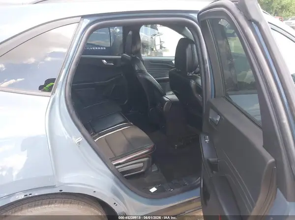 1FMCU9NA8SUA28823 2025 FORD ESCAPE - Image 8