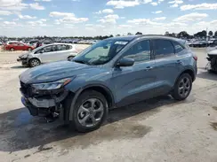 1FMCU9NA8SUA44598 2025 FORD ESCAPE