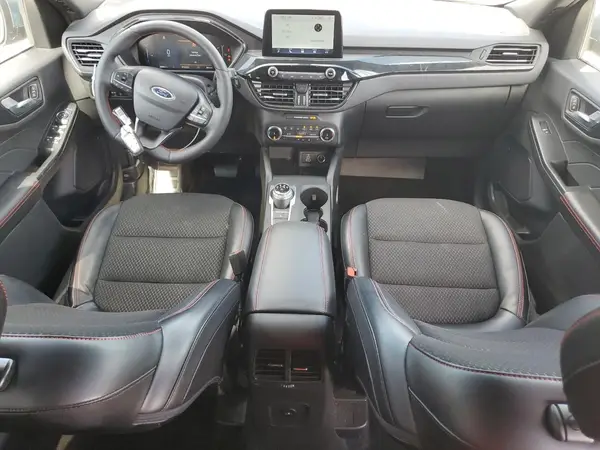 1FMCU9NA8SUA44598 2025 FORD ESCAPE - Image 8