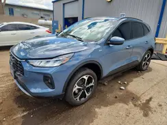 1FMCU9NA8SUA54077 2025 FORD ESCAPE