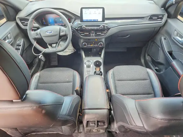 1FMCU9NA8SUA54077 2025 FORD ESCAPE - Image 8