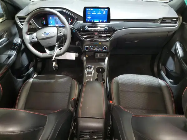 1FMCU9NA8SUA57738 2025 FORD ESCAPE - Image 8