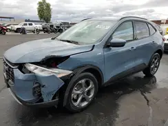 1FMCU9NA8SUA57898 2025 FORD ESCAPE