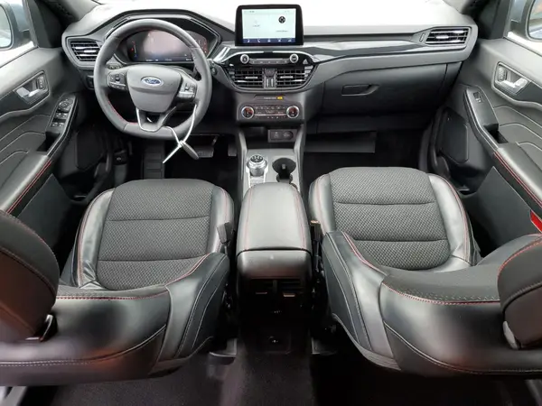 1FMCU9NA8SUA57898 2025 FORD ESCAPE - Image 8