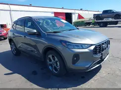 1FMCU9NA8SUA58288 2025 FORD ESCAPE