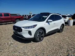 1FMCU9NA8SUA72580 2025 FORD ESCAPE