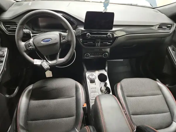 1FMCU9NA8SUA73857 2025 FORD ESCAPE - Image 8