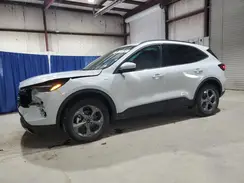 1FMCU9NA8SUA86107 2025 FORD ESCAPE