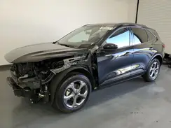 1FMCU9NA8SUA88665 2025 FORD ESCAPE