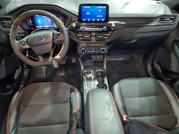 1FMCU9NA8SUB32552 2025 FORD ESCAPE - Image 8