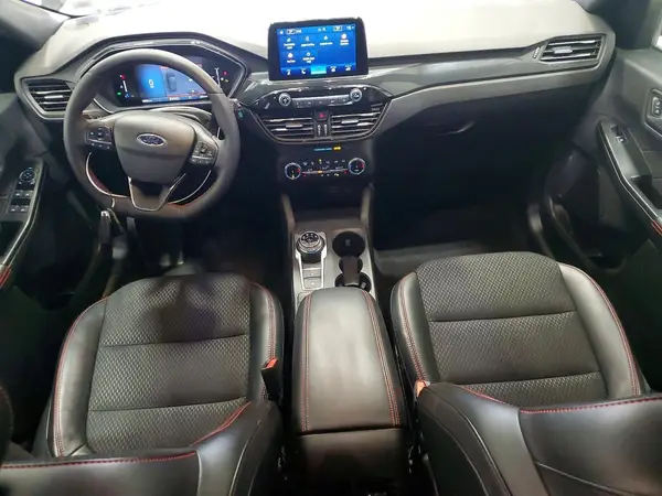 1FMCU9NA8SUB45012 2025 FORD ESCAPE - Image 8