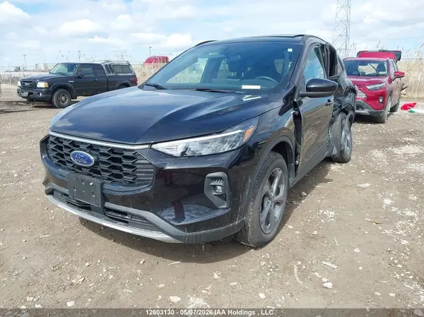1FMCU9NA8TUA27429 2026 FORD ESCAPE - Image 2