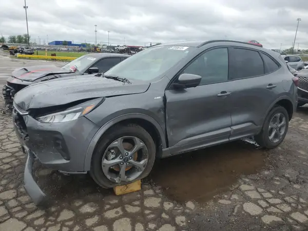 1FMCU9NA9PUA14484 2023 FORD ESCAPE - Image 1
