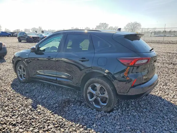 1FMCU9NA9PUA22648 2023 FORD ESCAPE - Image 2