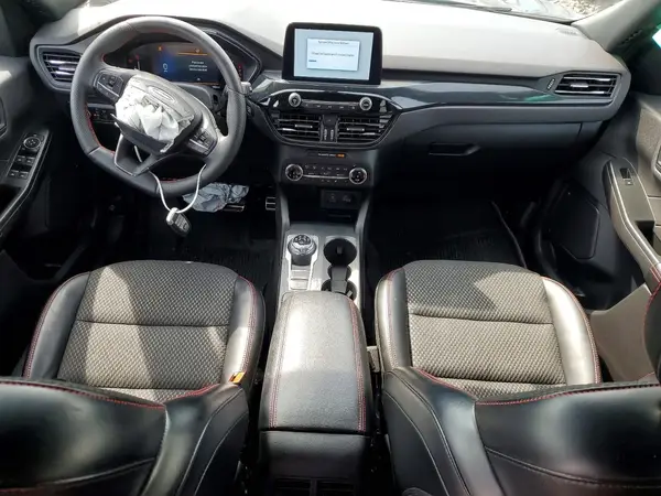 1FMCU9NA9PUA22648 2023 FORD ESCAPE - Image 8