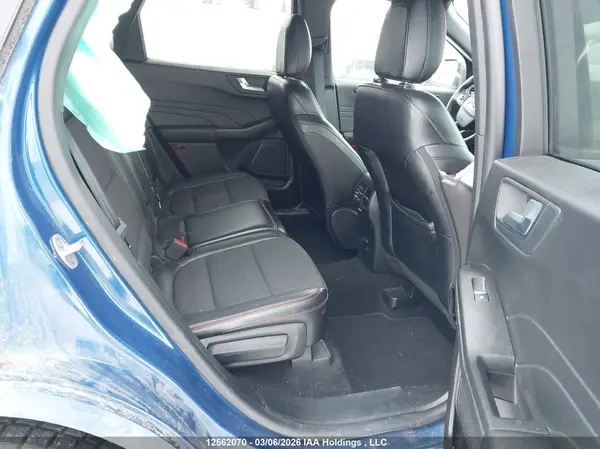 1FMCU9NA9PUA34041 2023 FORD ESCAPE - Image 8