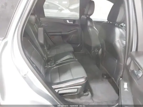 1FMCU9NA9PUA62440 2023 FORD ESCAPE - Image 8