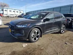 1FMCU9NA9PUA69601 2023 FORD ESCAPE