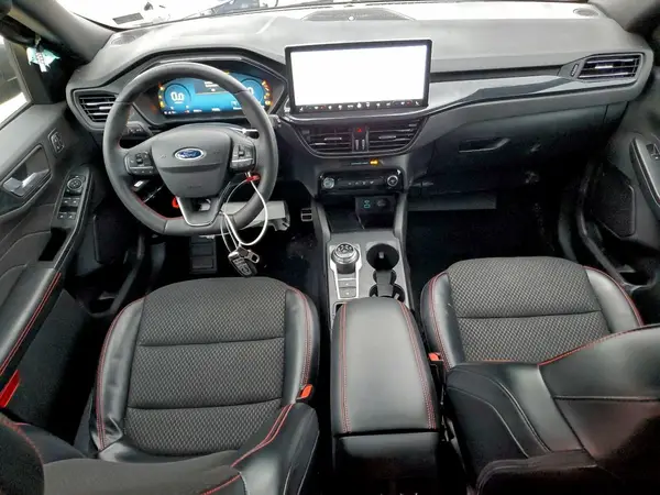 1FMCU9NA9PUA72563 2023 FORD ESCAPE - Image 8