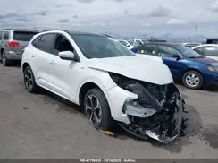 1FMCU9NA9PUA73762 2023 FORD ESCAPE