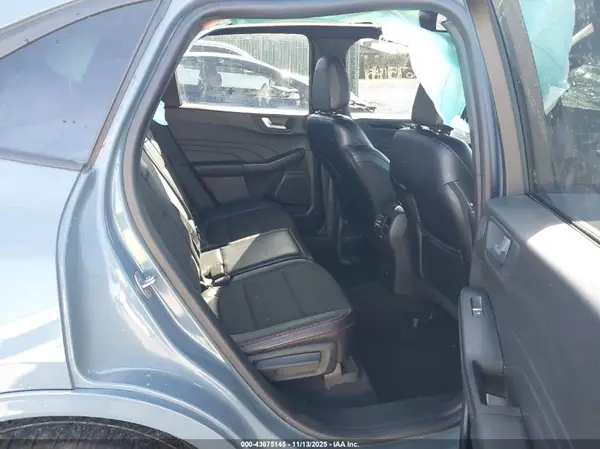 1FMCU9NA9PUB20076 2023 FORD ESCAPE - Image 8