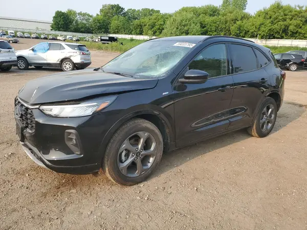 1FMCU9NA9PUB20692 2023 FORD ESCAPE - Image 1