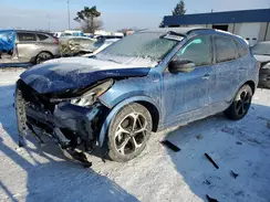 1FMCU9NA9PUB31322 2023 FORD ESCAPE