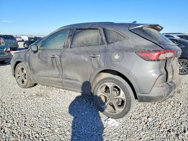 1FMCU9NA9RUB12322 2024 FORD ESCAPE - Image 2