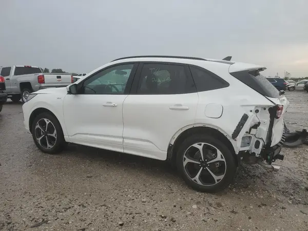 1FMCU9NA9RUB44168 2024 FORD ESCAPE - Image 2