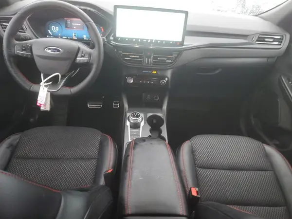1FMCU9NA9RUB44168 2024 FORD ESCAPE - Image 8