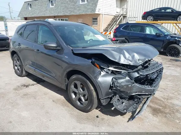 1FMCU9NA9RUB60676 2024 FORD ESCAPE - Image 1