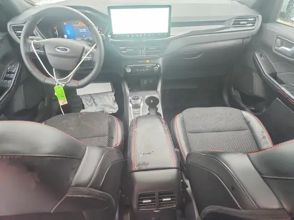 1FMCU9NA9SUA14803 2025 FORD ESCAPE - Image 8