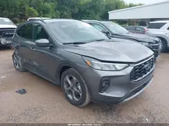 1FMCU9NA9SUA41595 2025 FORD ESCAPE