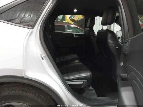 1FMCU9NA9SUA44612 2025 FORD ESCAPE - Image 8