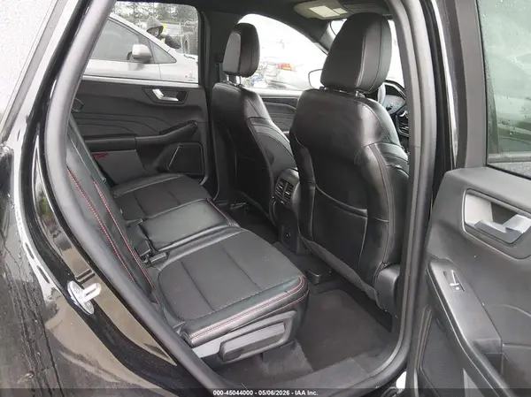1FMCU9NA9SUA74919 2025 FORD ESCAPE - Image 8