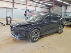 1FMCU9NA9SUA83958 2025 FORD ESCAPE