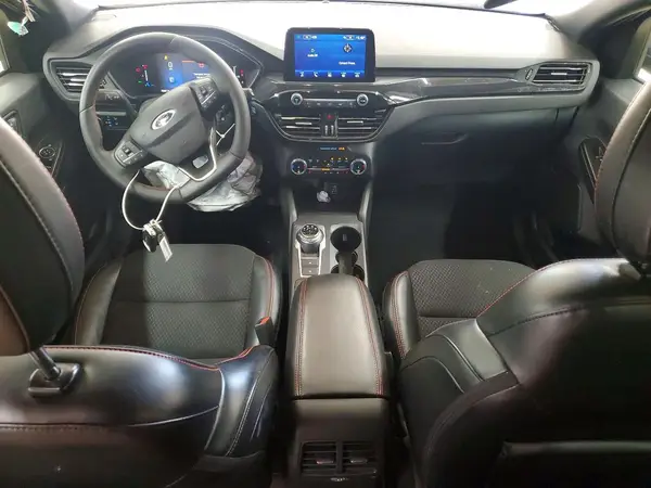 1FMCU9NA9SUA83958 2025 FORD ESCAPE - Image 8