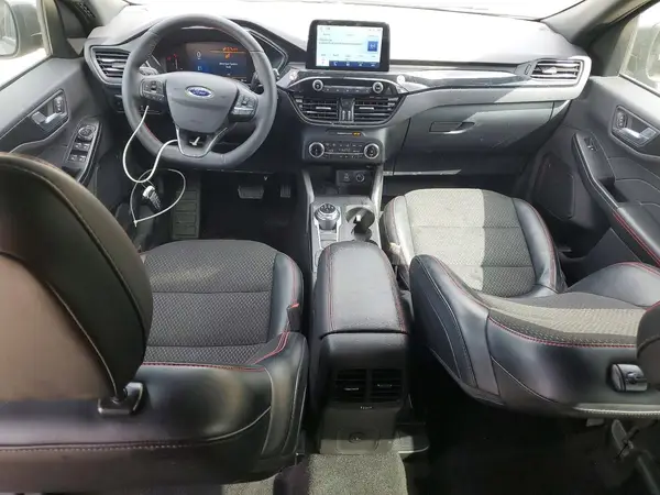 1FMCU9NA9SUA85838 2025 FORD ESCAPE - Image 8