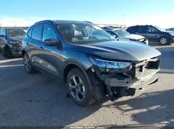 1FMCU9NA9SUA88741 2025 FORD ESCAPE
