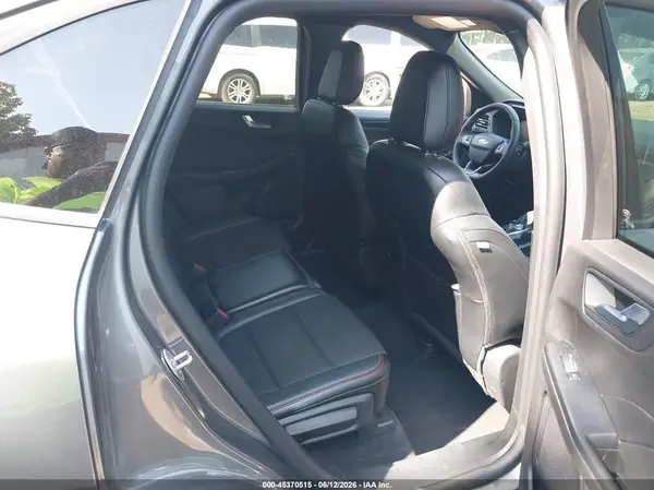 1FMCU9NA9SUB00354 2025 FORD ESCAPE - Image 8