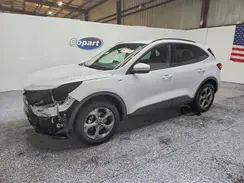 1FMCU9NA9SUB01309 2025 FORD ESCAPE