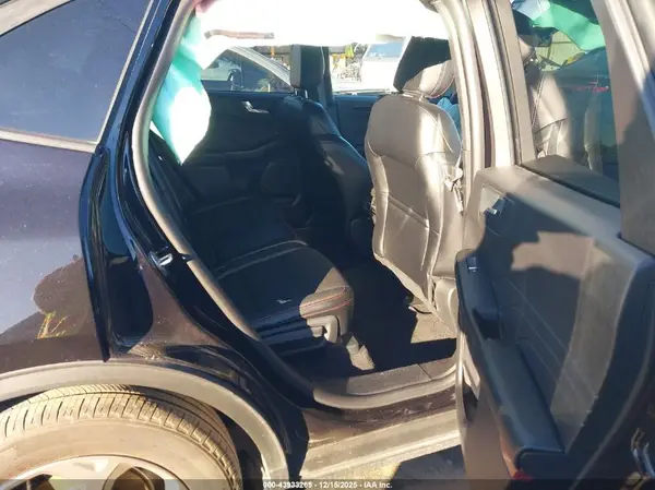 1FMCU9NA9SUB02041 2025 FORD ESCAPE - Image 8