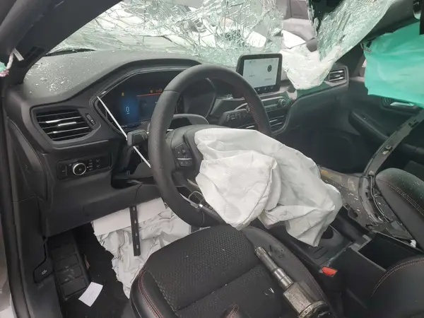 1FMCU9NA9SUB03576 2025 FORD ESCAPE - Image 8