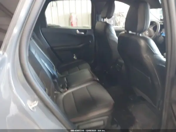 1FMCU9NA9SUB03934 2025 FORD ESCAPE - Image 8